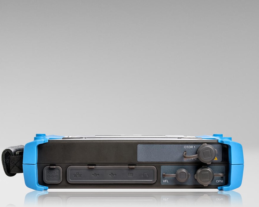 Jonard Professional Multi-Function OTDR 1310/1550 nm from GME Supply